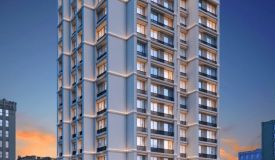Future Corner, Navi Mumbai - 1/2 BHK Apartment