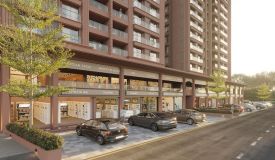 Pioneer Gm Heaven, Surat - 2/3 BHK Apartment