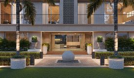 Roongta Green Homes, Surat - 2/3 BHK Apartment