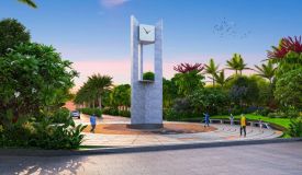 Urbanrise Galleria Gardens, Hyderabad - Residential Plots