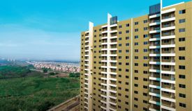 Joyville Western Heights, Howrah - 1/2/3 BHK Apartment