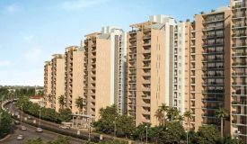 Wave Garden, Mohali - 2, 3 & 4 BHK Luxury Apartments