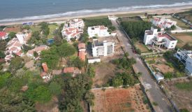 Olive Sands, Chennai - Residential Plots