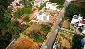 Olive Sands, Chennai - Residential Plots