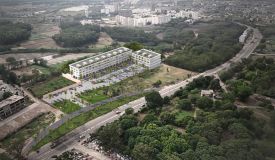 CP Extension, Mohali - Showrooms