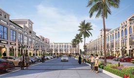 CP Extension, Mohali - Showrooms
