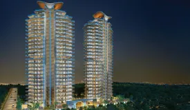 The Sky Heights