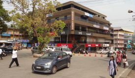 Grasslands Commercial Complex