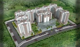 Vedanta Homes, Bhiwadi - 1/2/3 BHK Apartments