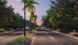 Greensville, Mohali - Residential Plots