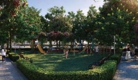 Greensville, Mohali - Residential Plots