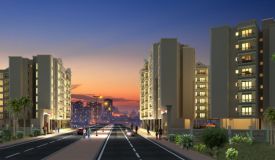 Elcarim Enclave, Raigad - 1/2 BHK Apartment