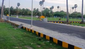 Chennai Highway City, Chennai - Residential Plots
