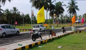 Chennai Highway City, Chennai - Residential Plots