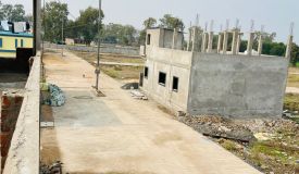 Krishna Kunj, Bhopal - Residential Plots