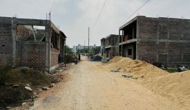 Krishna Kunj, Bhopal - Residential Plots