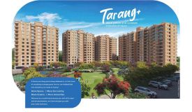 Ashiana Tarang Phase 5, Bhiwadi - 2/3 BHK Apartment
