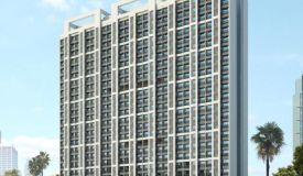 Anantya Infinite, Mumbai - 2/2.5/3/4 BHK Residential Apartments