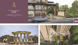 The Canopy, Ahmedabad - Beautifully Designed 2 BHK Homes