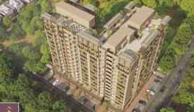 The Canopy, Ahmedabad - Beautifully Designed 2 BHK Homes