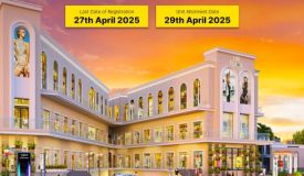 Lid Plaza, Gurgaon - Retail Shops