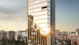 Vihang Ventura, Mumbai - Premium Office Space
