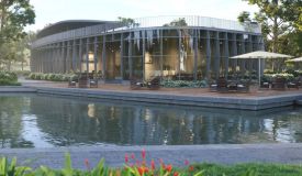 SOBHA Townpark, Bangalore - 1/2/3 & 4 BHK Luxe & Grande Homes