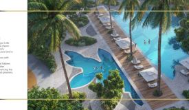 Prestige Southern Star, Bangalore - 1/2/3/4 BHK Apartment