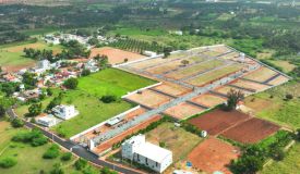 Classic Avenue, Coimbatore - Residential Plots