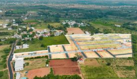 Classic Avenue, Coimbatore - Residential Plots