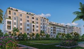 Aaditris Elegant, Guntur - 2 BHK Apartment