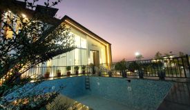 Sunshine Farms, Noida - Farm House Plot