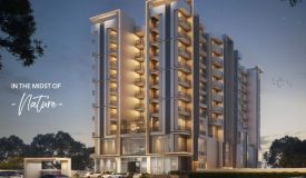 Aarambh, Nagpur - 2/3 BHK Apartment