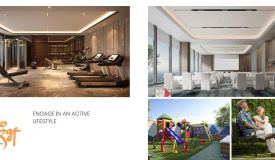 Aarambh, Nagpur - 2/3 BHK Apartment