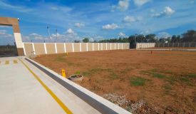 VSJ Superb Avenue, Tiruchirappalli - Residential Plots