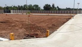 VSJ Superb Avenue, Tiruchirappalli - Residential Plots