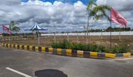 Sai Krishna Avenue, Chennai - Residential Plots