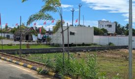 Sai Krishna Avenue, Chennai - Residential Plots