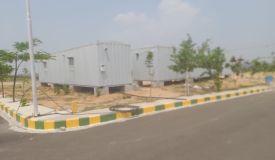 Sree City, Hyderabad - Residential Plots