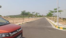 Sree City, Hyderabad - Residential Plots