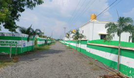 KG Chemman Bhoomi