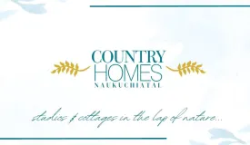 Country Homes Naukluchiatal