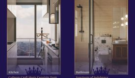 Juhi Empressa, Navi Mumbai - 2/3/4/5 BHK Luxury Apartments