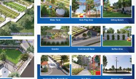 Nevta Greens, Jaipur - Residential Plots