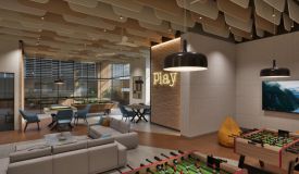 Nyati Evania, Pune - 2/3/4 BHK Apartment