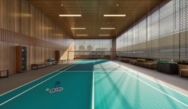 Nyati Evania, Pune - 2/3/4 BHK Apartment