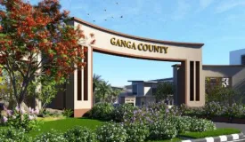 Ganga County
