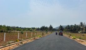Icon Exotica, Visakhapatnam - Residential Plots