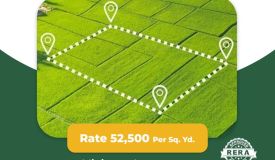 Blue Diamond Residency, Sonipat - Offers Freehold Residential Plots