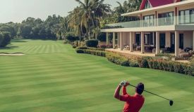 Yugen Golf City, Goa - A Dreamy and Luxurious Villa & Plots